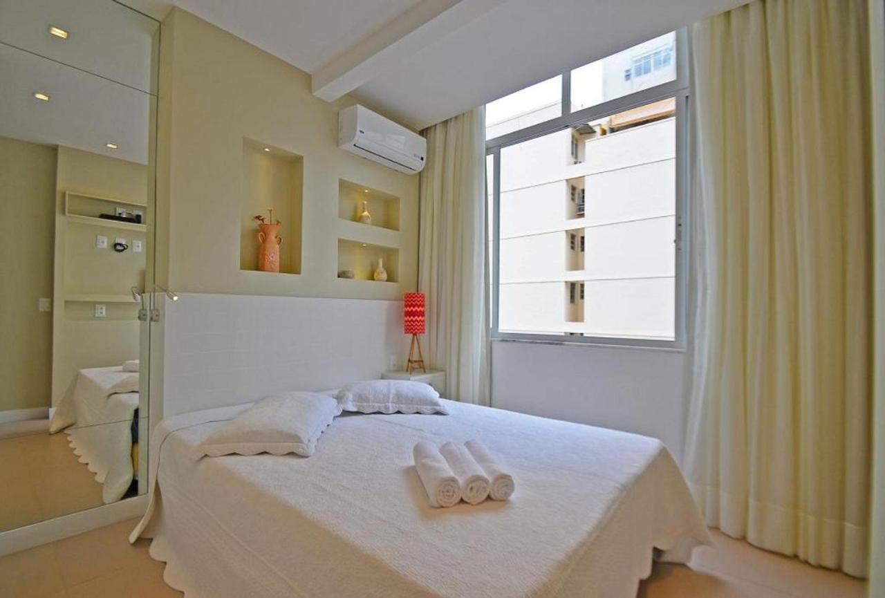Mz Apartments Siqueira Rio de Janeiro Exterior foto