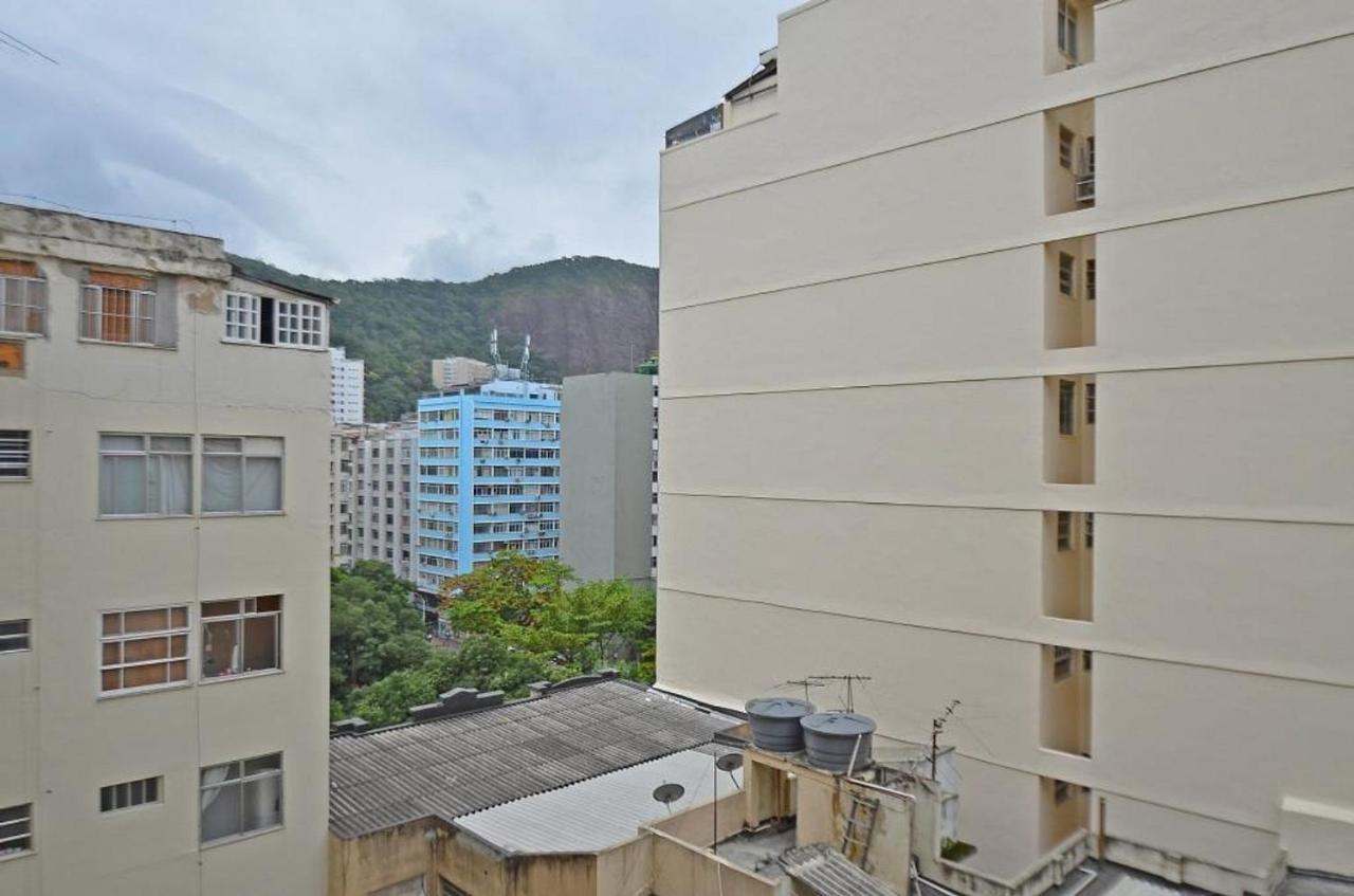 Mz Apartments Siqueira Rio de Janeiro Exterior foto